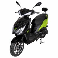 Elektroskútr ZI-EMR20AH Zipper