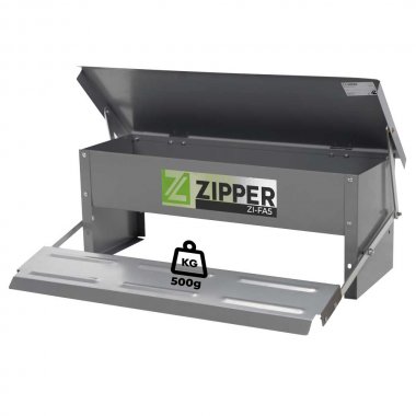 Krmící automat pro drůbež Zipper ZI-FA5