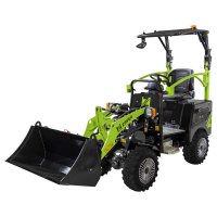 Aku kolový nakladač ZI-HL500AKKU Zipper