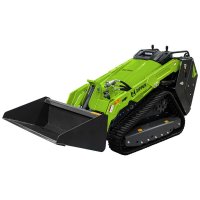 Pásový mininakladač ZI-MKL1450 Zipper