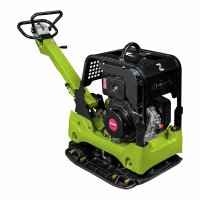 Vibrační deska ZI-RPE330D Zipper