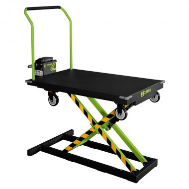 Nůžkový paletový vozík ZI-SHW200LIFT Zipper