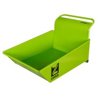 Korba na stavební odpad ZI-SWN300 Zipper